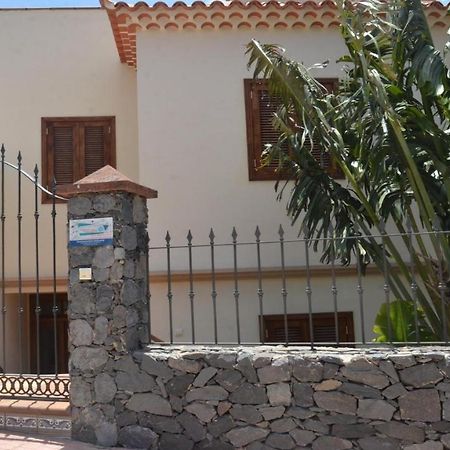 Apartamento Heliconia 1 Valle Gran Rey Exterior foto