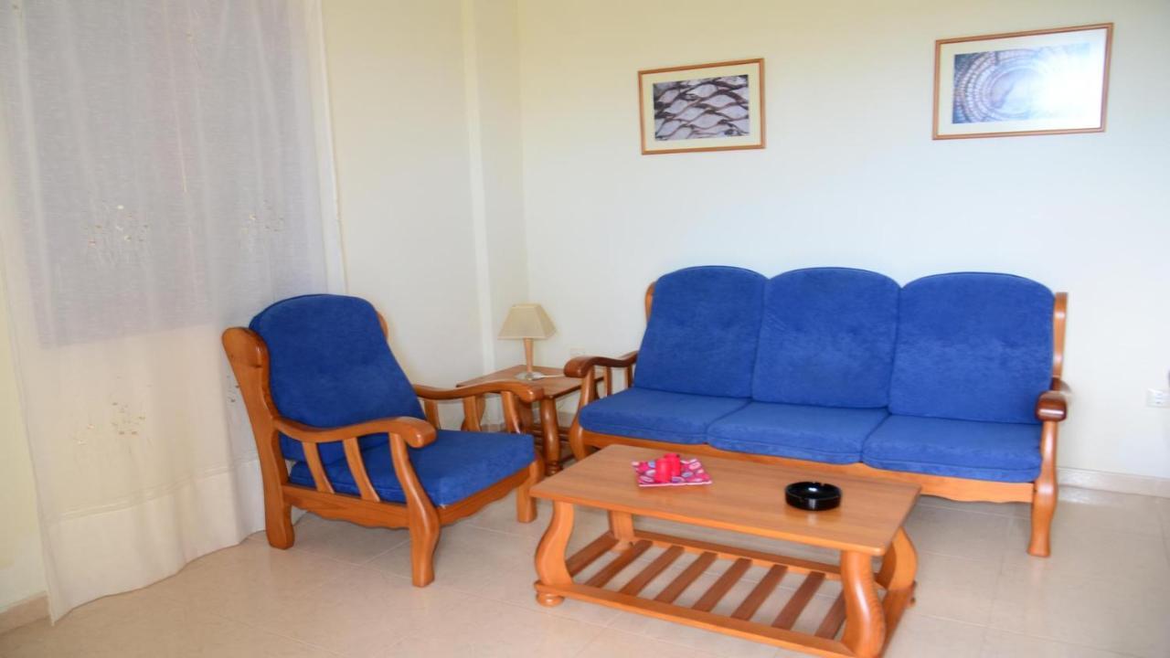 Apartamento Heliconia 1 Valle Gran Rey Exterior foto