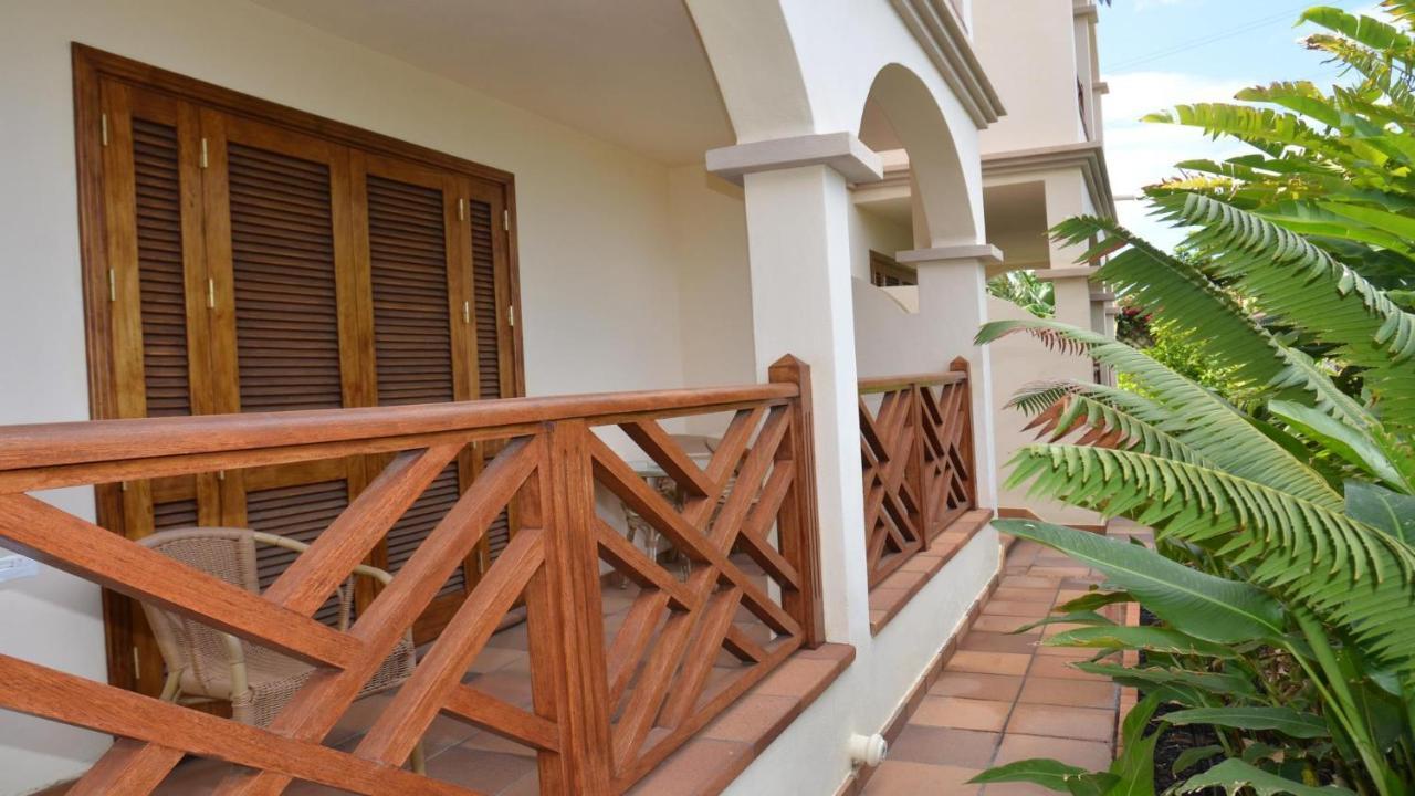 Apartamento Heliconia 1 Valle Gran Rey Exterior foto