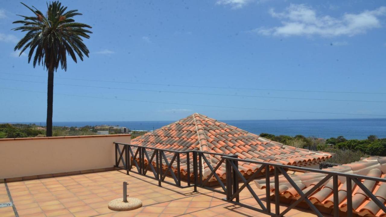 Apartamento Heliconia 1 Valle Gran Rey Exterior foto