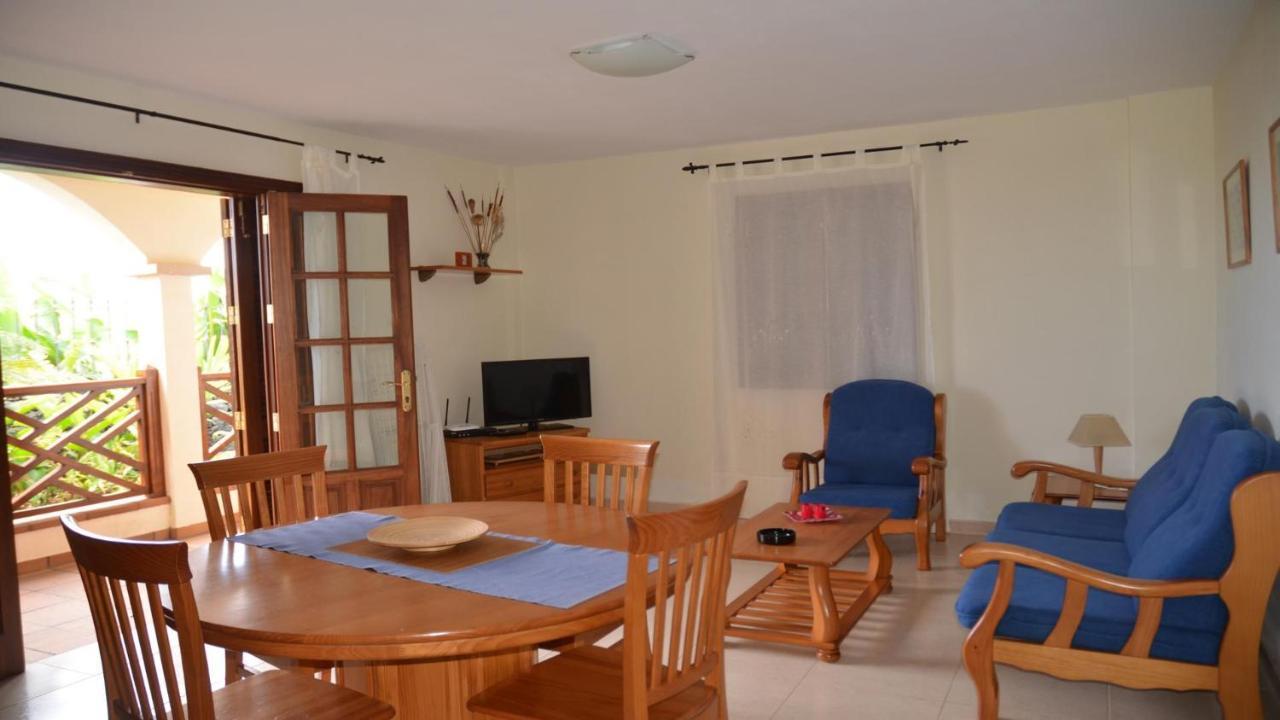 Apartamento Heliconia 1 Valle Gran Rey Exterior foto