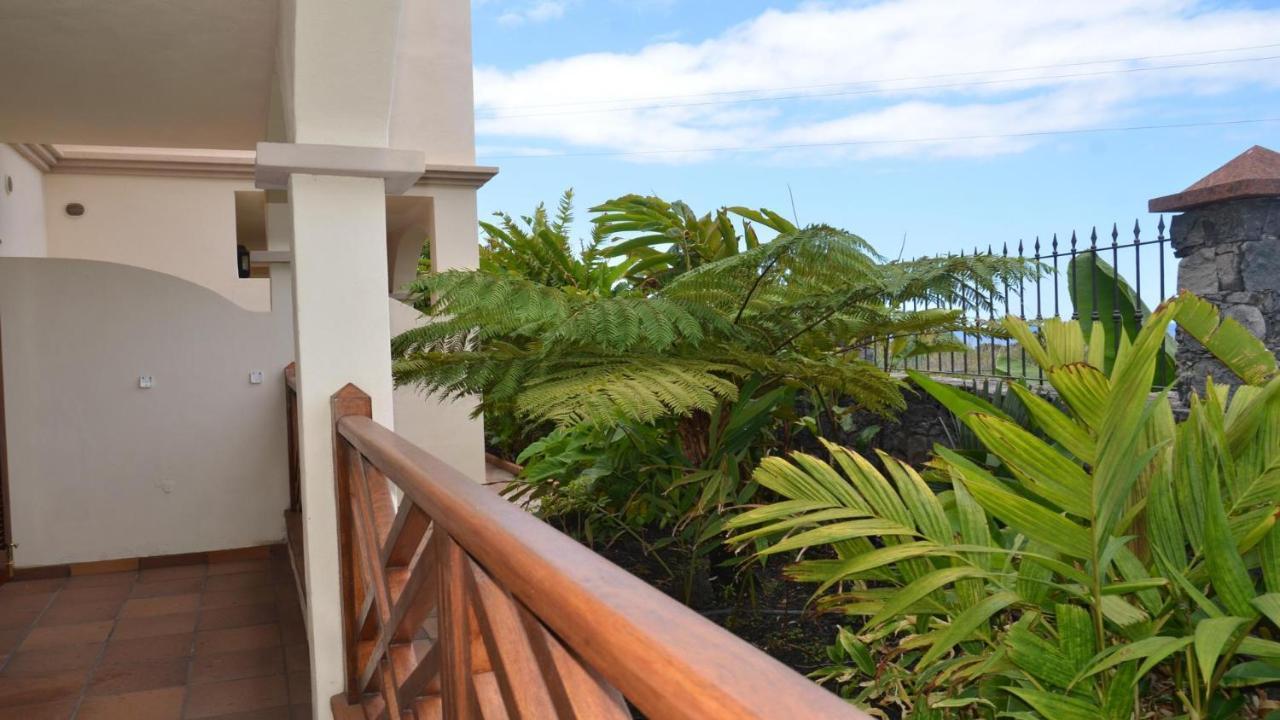 Apartamento Heliconia 1 Valle Gran Rey Exterior foto